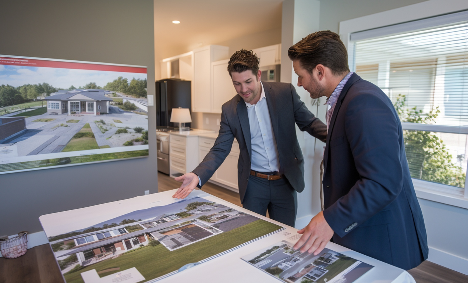 Home Unlock investment potential in whole sale real estate