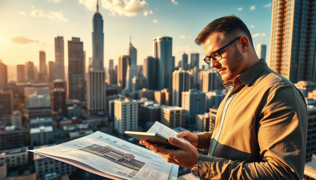 Wholesale Real Estate: Unlock Profitable Investments image