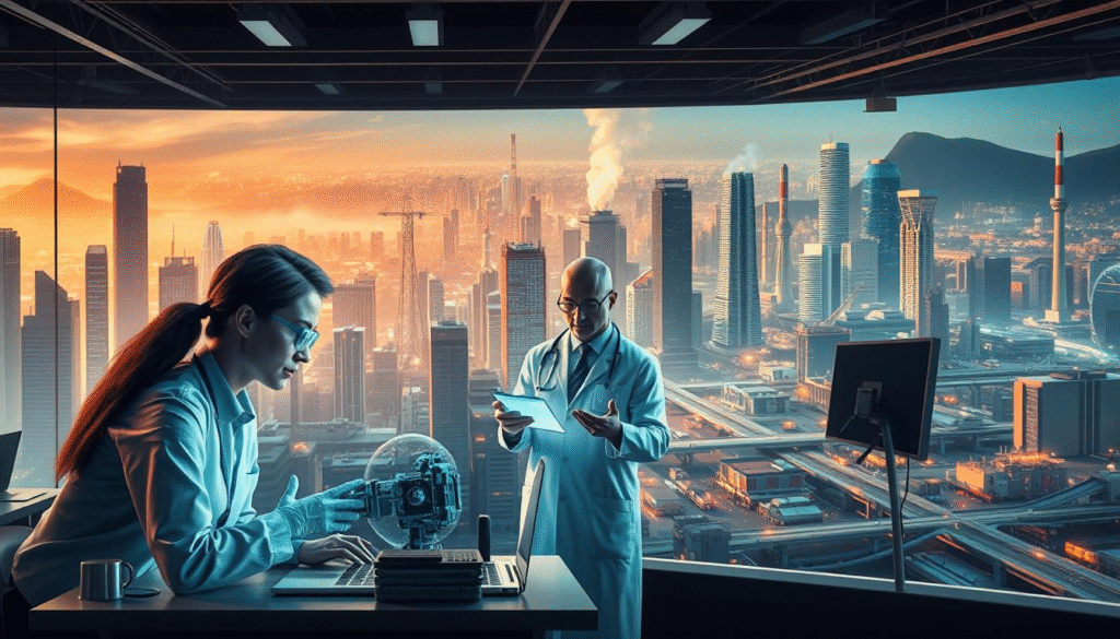 3D Animation for Businesses: A Powerful Tool for Growth image