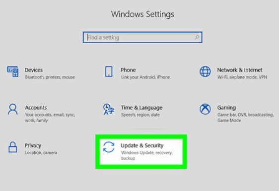 How to Factory Reset HP Laptop: Step-by-Step Guide for Windows 10/11 image