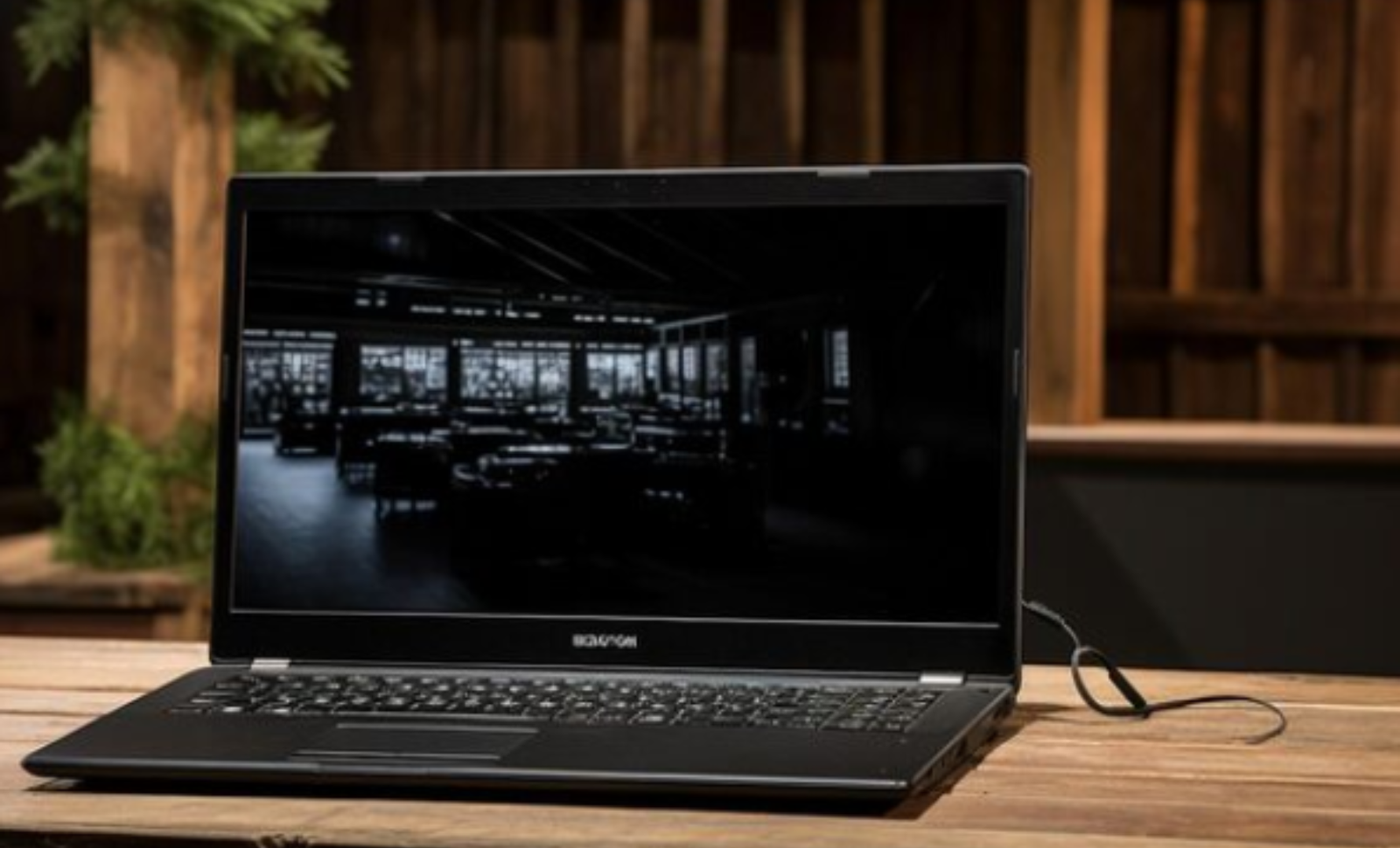 Home Black Lines on Laptop Screen (Lenovo)