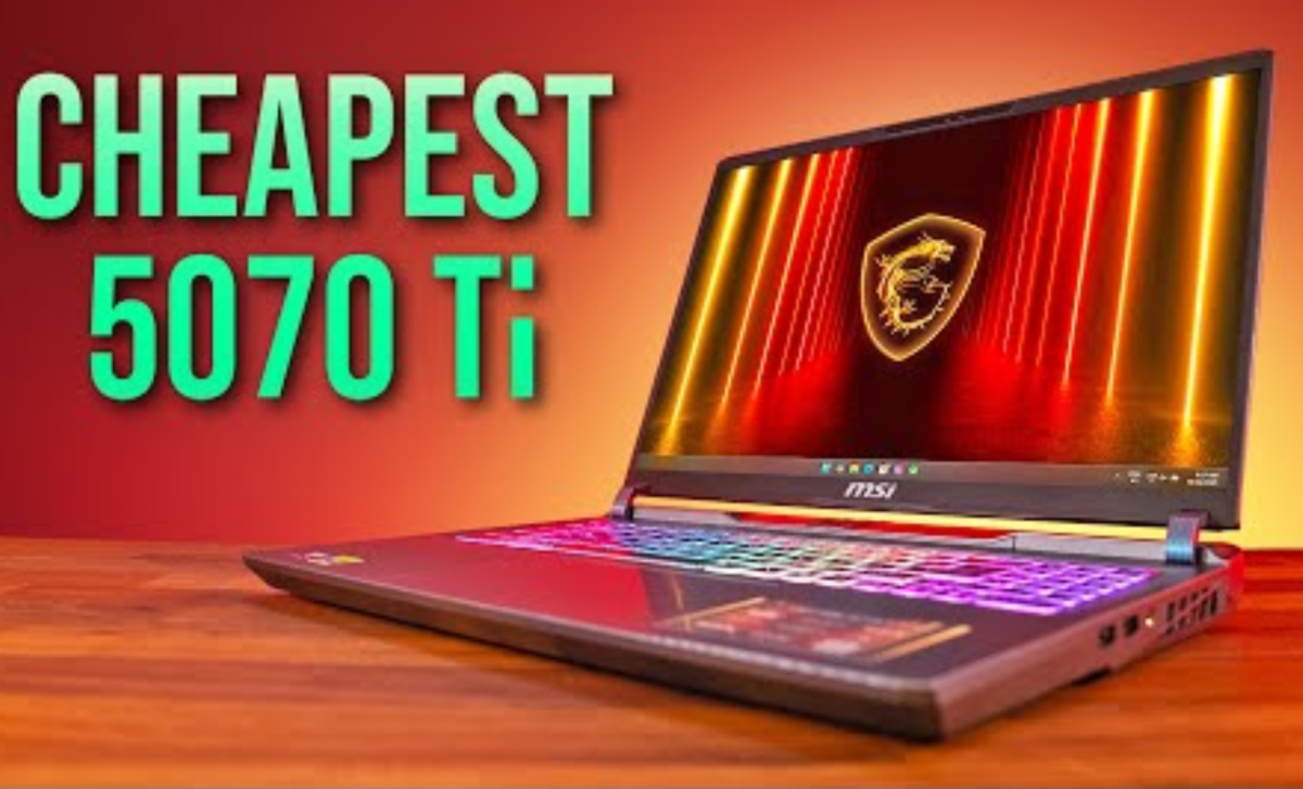 Jarrod Tech laptop deals best laptop comparison image 2025