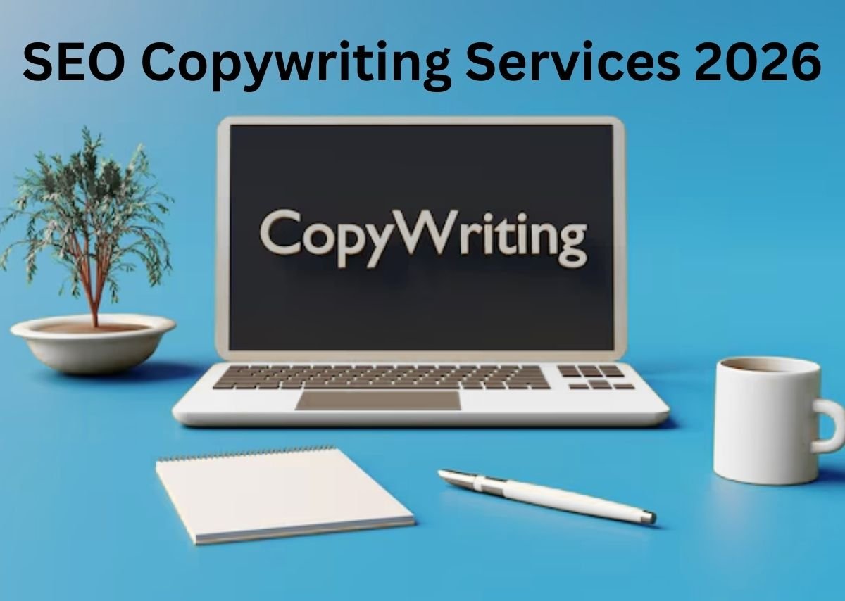 Home seo copywriting services 2026