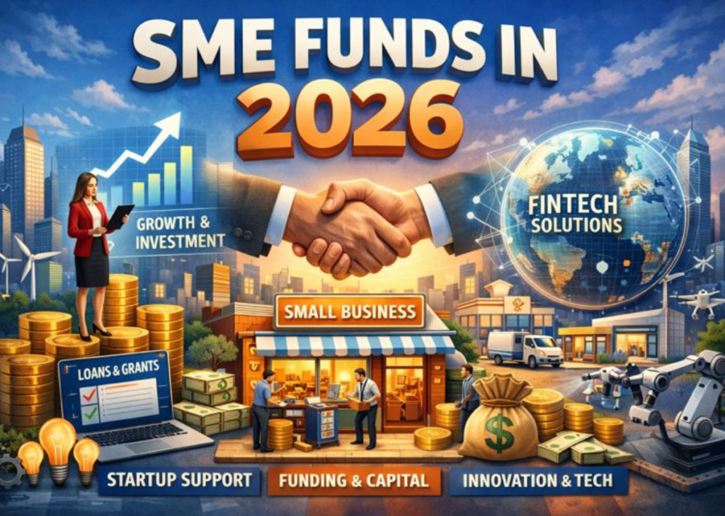 SME Funds in 2026