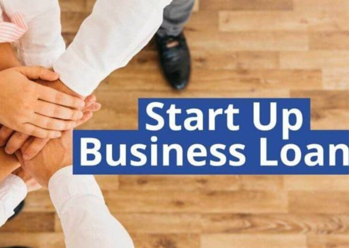 Home Startup Business Loans with No Revenue
