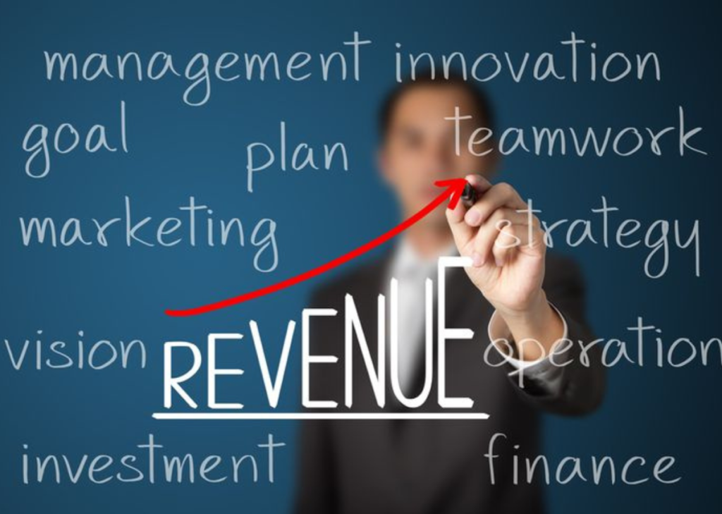  Startup Business Loans with No Revenue