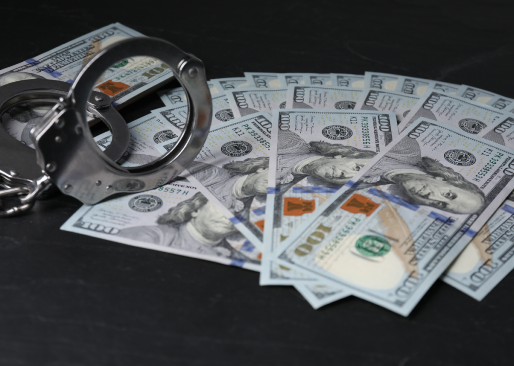 Anti Money Laundering Violation 2026: Avoid Penalties and Stay Compliant your paragraph text (5)