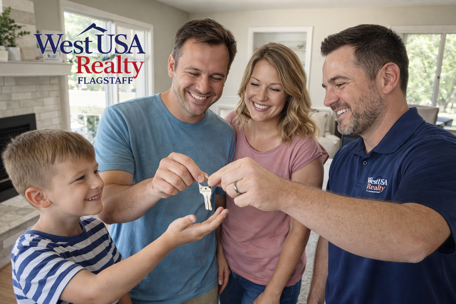 West USA Realty Flagstaff: Complete Guide to Real Estate in Flagstaff, Arizona West USA Realty Flagstaff client testimonials and success stories in Flagstaff, Arizona