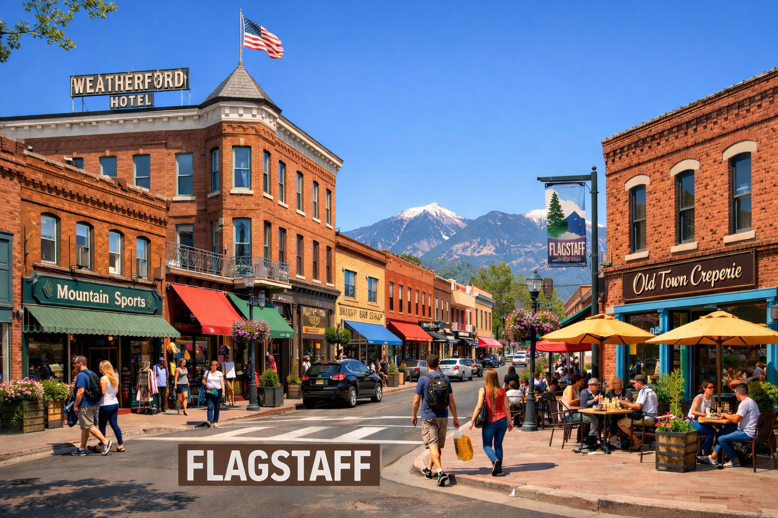 West USA Realty Flagstaff: Complete Guide to Real Estate in Flagstaff, Arizona west usa realty flagstaff