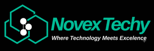 novex techy site logo